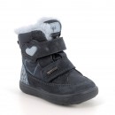Primigi Goretex neperšlampantys žieminiai batai mėlyni